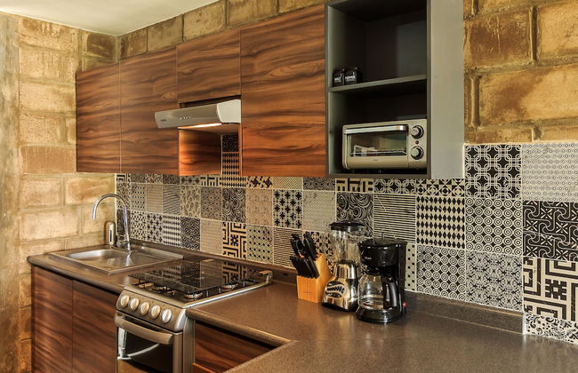 Tribu Centro Histórico - Foto 78