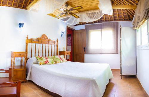 Finca el Abuelo Manuel - Foto 4