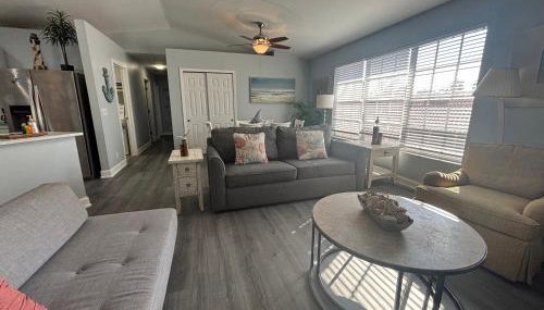 Redfish - Updated & Roomy 1.5 Mi to Beach Full Kitchen W&D - Foto 5
