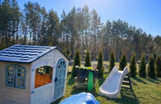 Leśne Zacisze Radawa III - Foto 22