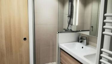 Résidence Athamante - L'Athamante 32 - Charmant 2 pièces, proche pistes et commerces. MAE-2384 - Photo 4