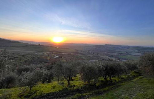 Stunning Apartment In Monticchiello - Foto 9