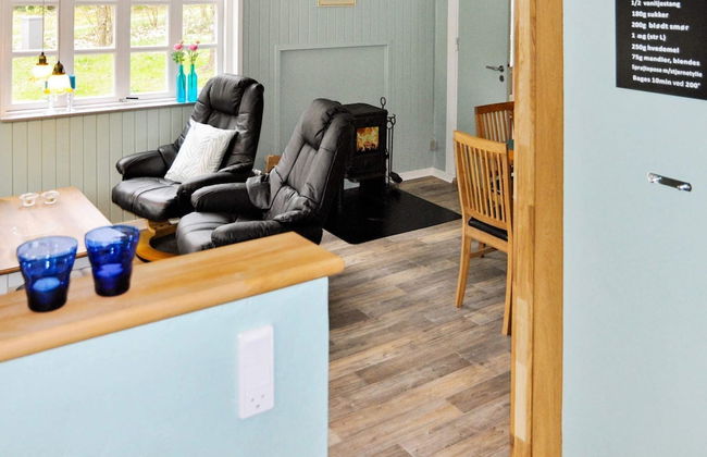 5 Person Holiday Home in Ans By-by Traum - Photo 5