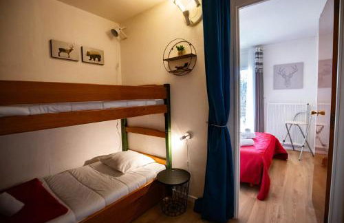 La Forêt - Mountain views & Parking - Foto 8