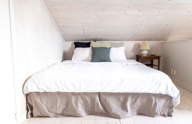 Hönö Sjöbodar - Photo 8