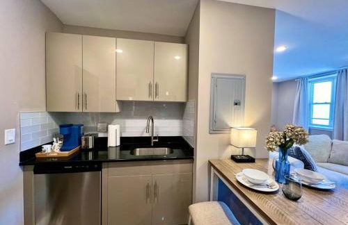 403 Luxury and Comfy King bed in Central city of phily - Foto 14