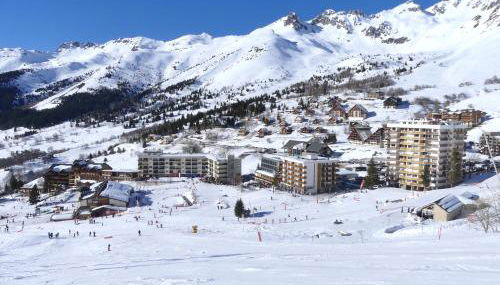 Appartement 5 à 7 personnes à Saint François Longchamp - Foto 2