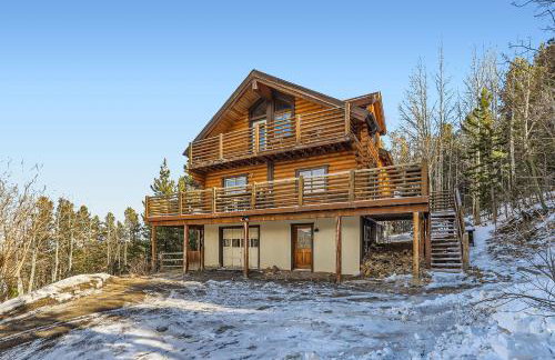 Valley View Vistas lodge - Foto 7