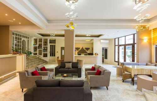 Eltina Hotel - Photo 20