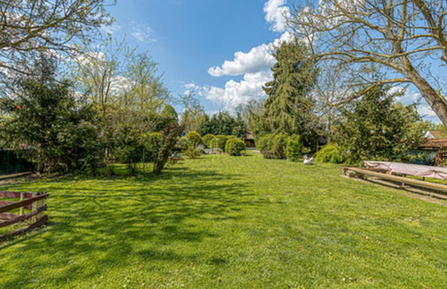 Rural Homestead Trenkovo - Foto 17