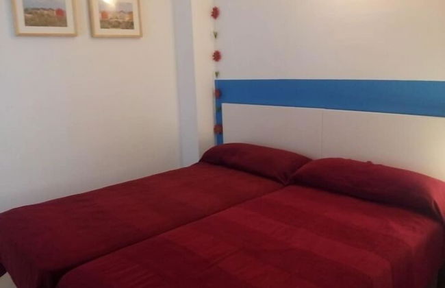 Apartamento Entreolas 6 - Foto 3