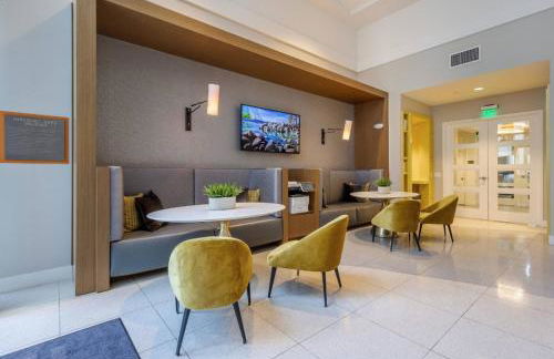 Doral 1BR w wd pool gym nr Airport MIA-17 - Foto 26