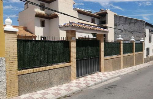 casa el chiquitín - Foto 33