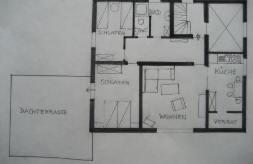Ferienwohnung Wölfel - Foto 8