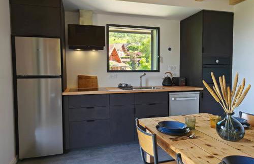 A break in Vérel Nature, Family, Mountain view - Photo 25