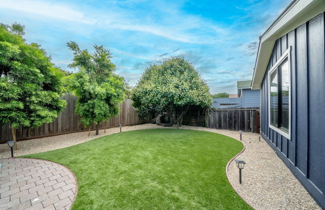 Charming 2 BDR Seaside Cottage 5 Min to Beach! - Foto 36