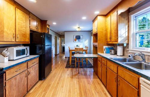 NEW-Entire Home-Mins to Lebanon/Hanover-Garage - Foto 32