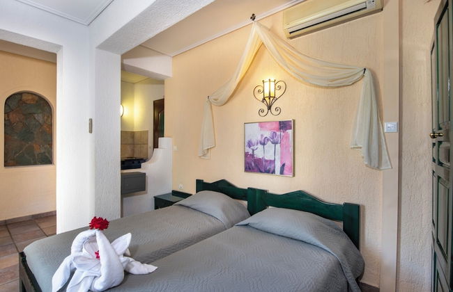 Hotel Castle Suites - Photo 37