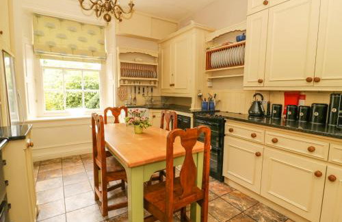 Old Station Farm - Foto 14
