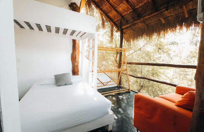 Hotel Santuario Ekumal by Bossh! Hotels - Photo 32