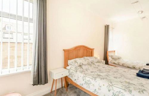 Bewick House Large three bedroom Sleeps upto six - Foto 17