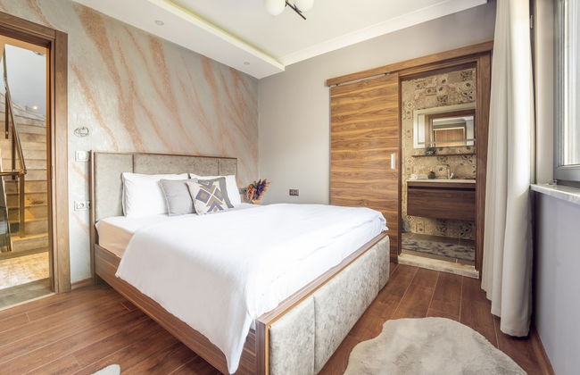 Andalus Villas - Photo 78