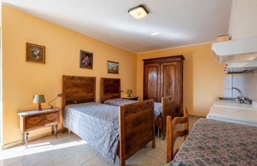 Holiday Home Bricco dei Ciliegi-2 by Interhome - Foto 12