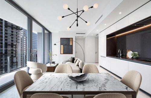 ASTON MARTIN TOWER Miami - Foto 11