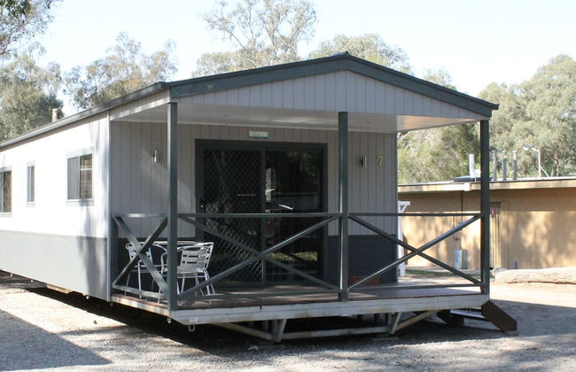 Torrumbarry Weir Holiday Park - Photo 44