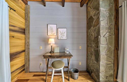 Country Escape with Fire Pit Near French Creek! - Foto 25