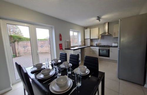 3 Bed House with Garage, NR BPW & Brecon Beacons National Park - Foto 6