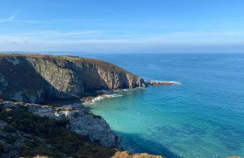 LES ARCADES Sables D'Or Les Pins - Foto 9