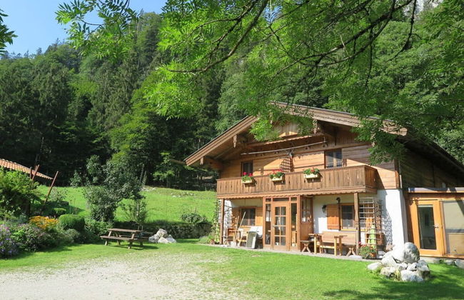 Nagelsmederij in het Huis Waldwinkel - Foto 28