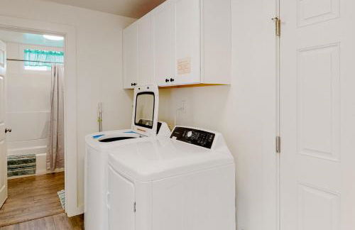 Cedar Street Cottage - Foto 13