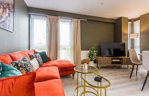 Parsons House - Foto 1