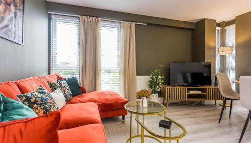 Parsons House - Foto 1