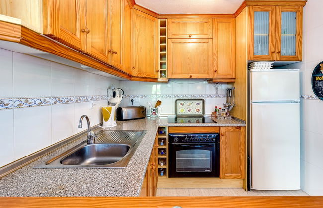 Urb. Parquemar 5 La Mata - Foto 26