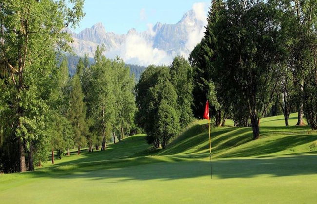 Stylish Chalet in Charming Megeve - Photo 22