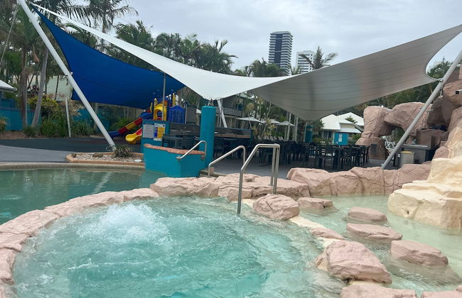 CHA Private Apts Diamond Beach - Foto 74