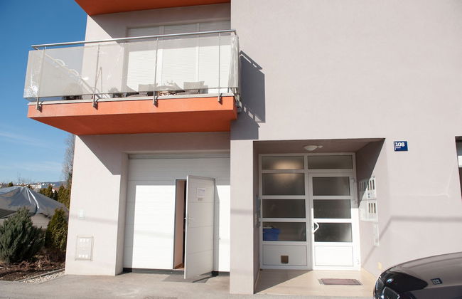 Apartment Josip - Foto 22