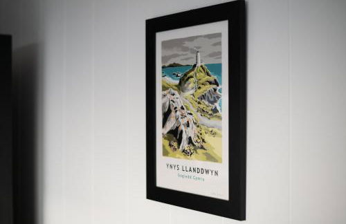 Galwad y Môr - Foto 19