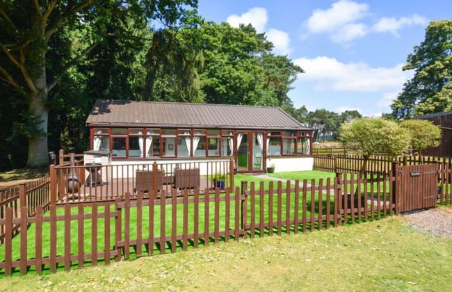 Warren Cottage - Foto 12