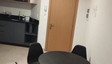 Apartamento com garagem 500 metros da Proeb - Foto 3