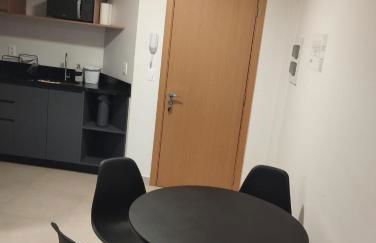 Apartamento com garagem 500 metros da Proeb - Foto 3