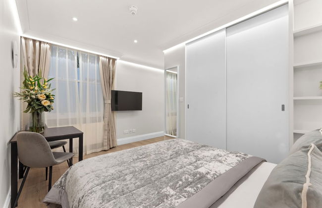 Cleveland Residences Russell Square - Foto 70