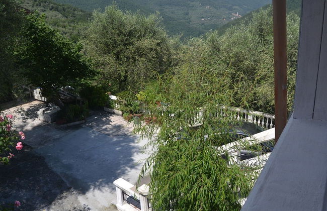 Nature Retreat in Testico - Foto 32