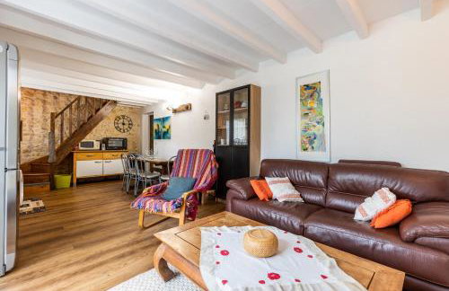 Gite Senguinous 1 - Foto 23