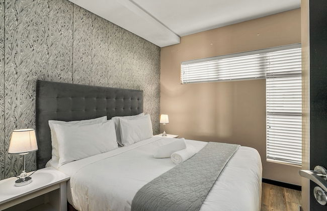 Easy Stay - The Vantage - Photo 59