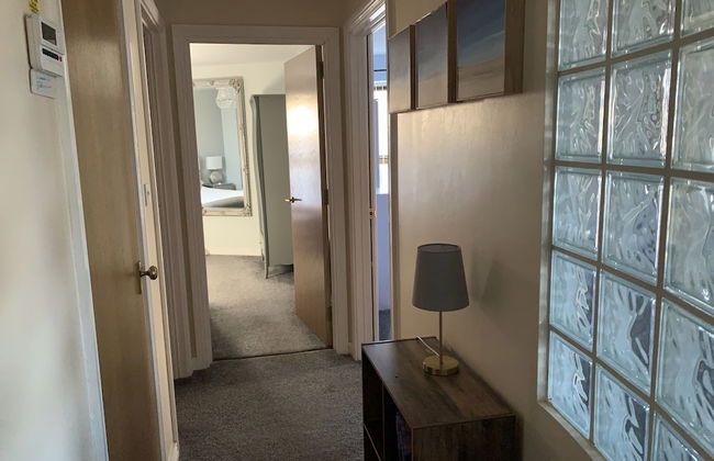 Harbour View Luxury Comfortable Holiday Apartment - Foto 17