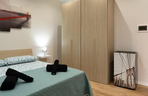 Fix You Apartment Fco 2 - Foto 25
